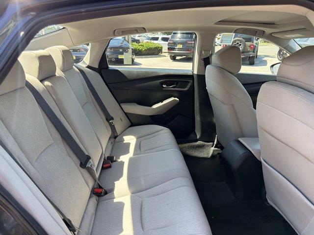 2024 Honda Accord - $24,083