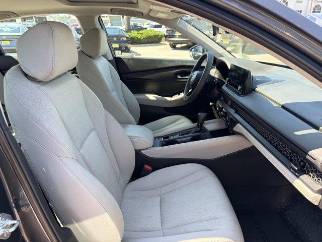 2024 Honda Accord - $24,083
