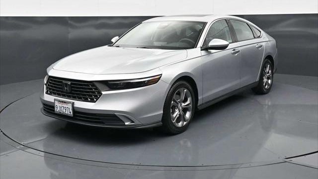 Preowned 2024 Honda Accord EX for Sale