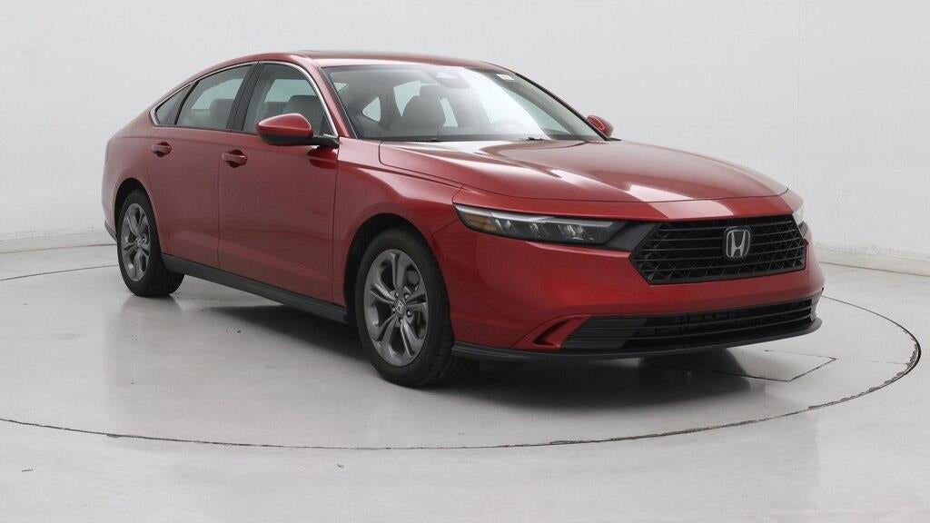 Preowned 2024 Honda Accord EX for Sale