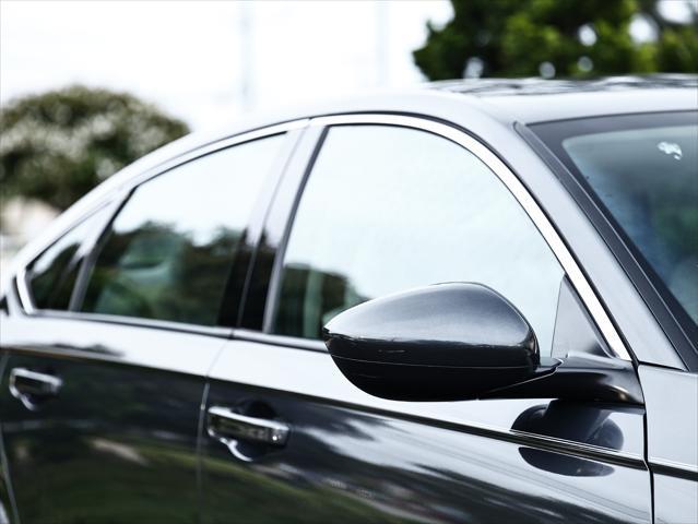 2024 Honda Accord - $27,459