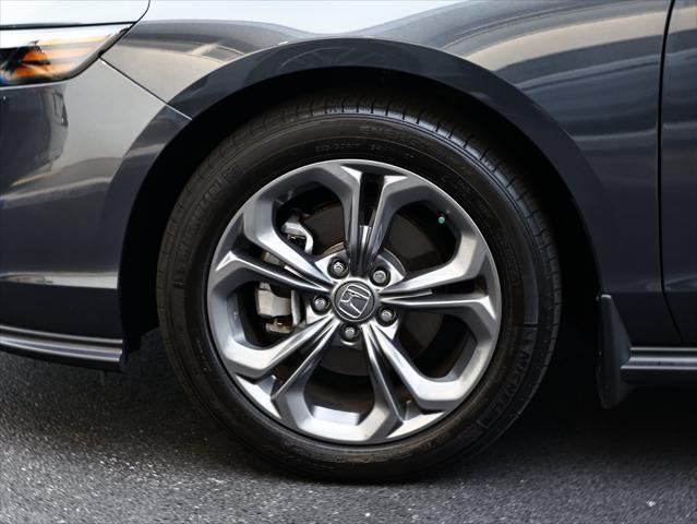2024 Honda Accord - $27,459