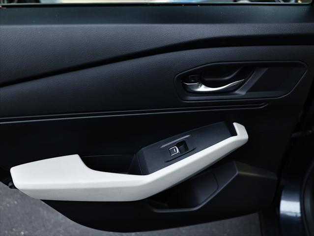 2024 Honda Accord - $27,459