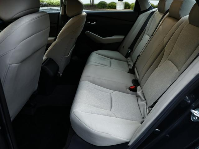 2024 Honda Accord - $27,459