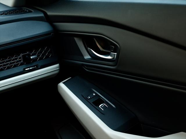 2024 Honda Accord - $27,459