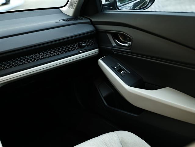 2024 Honda Accord - $27,459