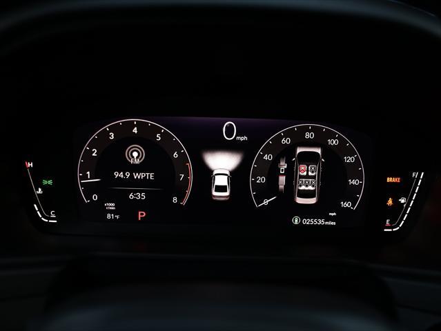 2024 Honda Accord - $27,459