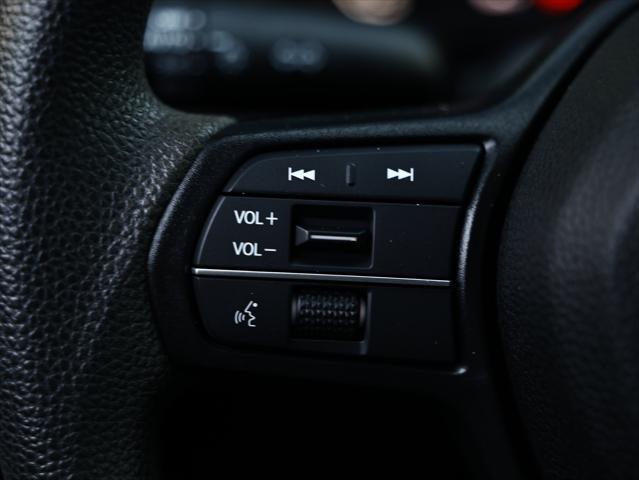 2024 Honda Accord - $27,459