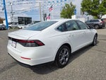 2024 Accord Thumbnail 3