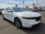 2024 Accord Thumbnail 5