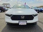 2024 Accord Thumbnail 6