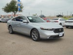 2024 Accord Thumbnail 3