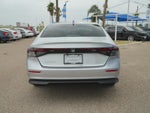 2024 Accord Thumbnail 6