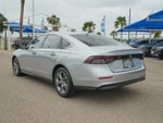 2024 Accord Thumbnail 7