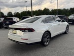 2024 Accord Thumbnail 3