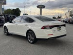 2024 Accord Thumbnail 5