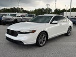 2024 Accord Thumbnail 7