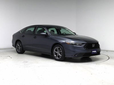 Photo of a 2023 Honda Accord EX 4DR Sedan for sale