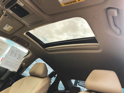 Photo of a 2023 Honda Accord EX 4DR Sedan for sale