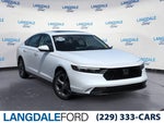 2023 Accord Thumbnail 1