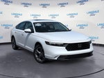 2023 Accord Thumbnail 2