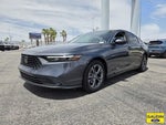 2023 Accord Thumbnail 1