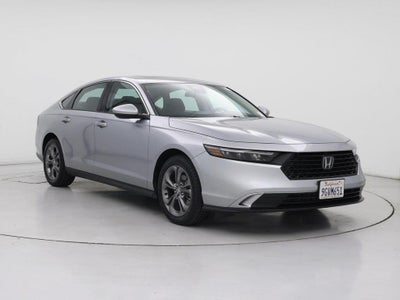 2023 Honda Accord EX 4DR Sedan