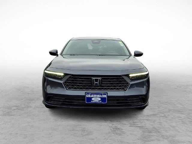 2023 Honda Accord - $24,998