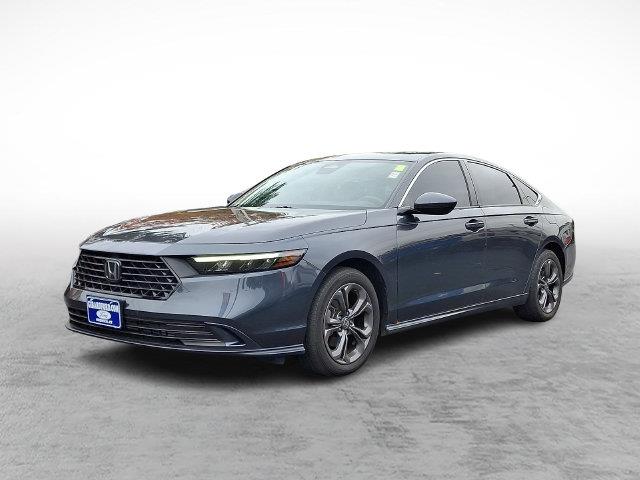 2023 Honda Accord - $24,998