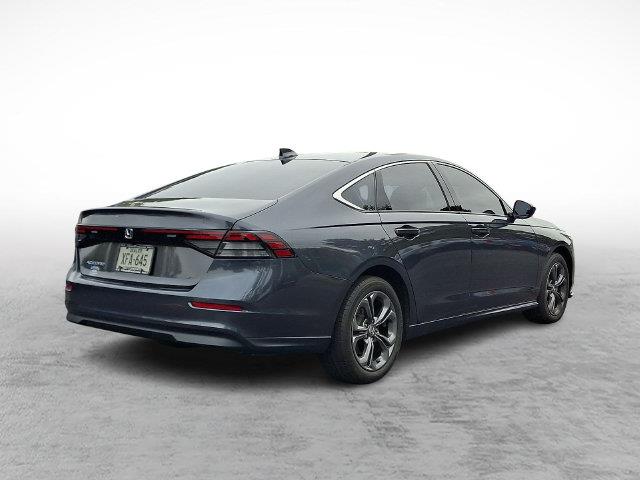 2023 Honda Accord - $24,998
