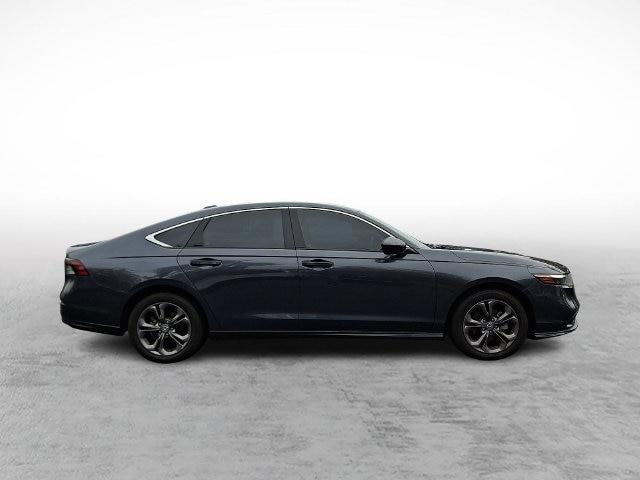 2023 Honda Accord - $24,998