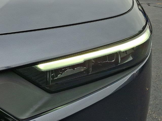 2023 Honda Accord - $24,998