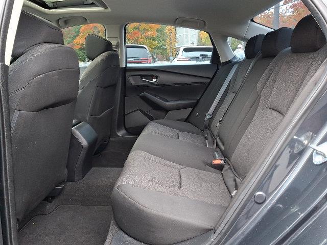 2023 Honda Accord - $24,998