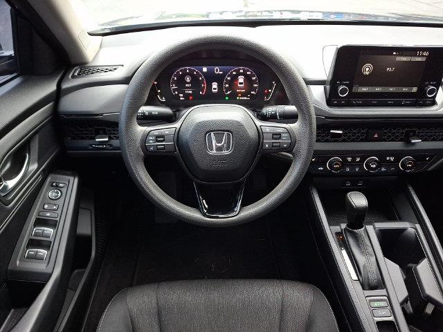 2023 Honda Accord - $24,998