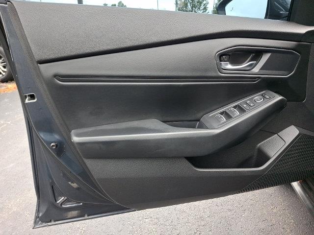 2023 Honda Accord - $24,998