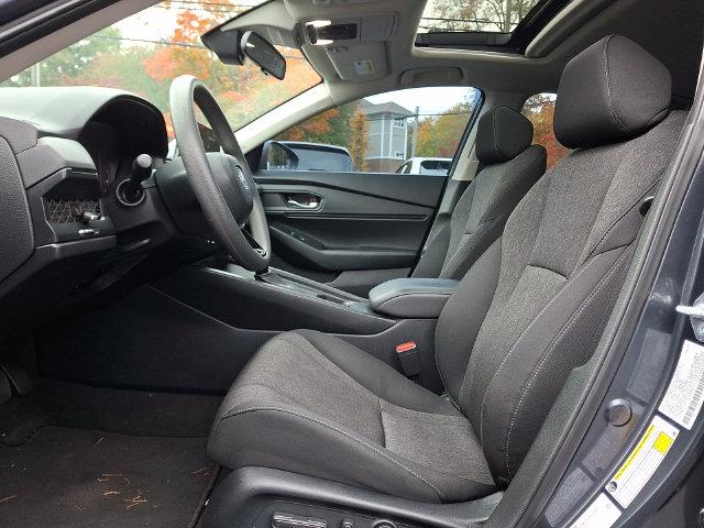 2023 Honda Accord - $24,998