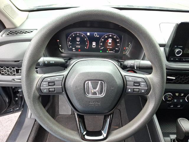 2023 Honda Accord - $24,998