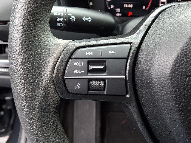 2023 Honda Accord - $24,998