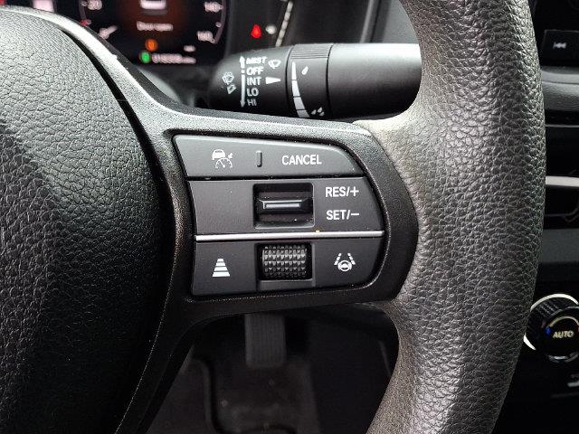 2023 Honda Accord - $24,998