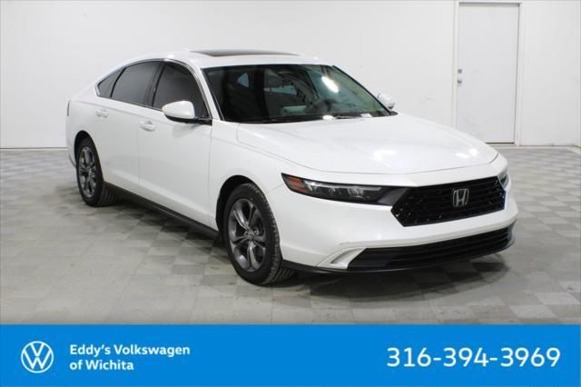 2024 Honda Accord