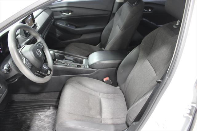 2024 Honda Accord - $25,998