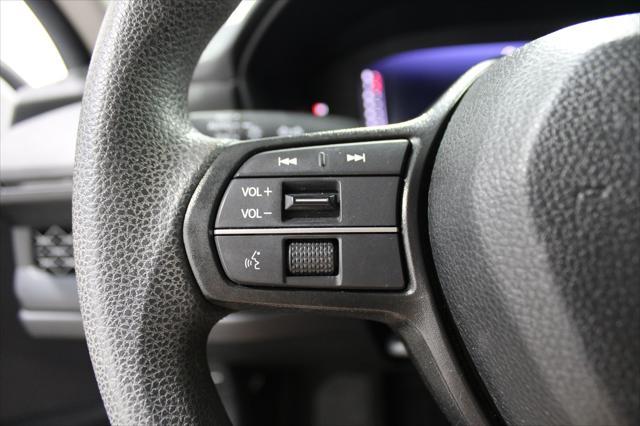 2024 Honda Accord - $25,998