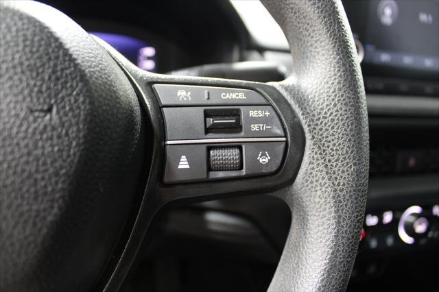 2024 Honda Accord - $25,998