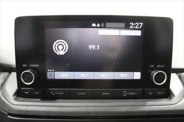 2024 Honda Accord - $25,998