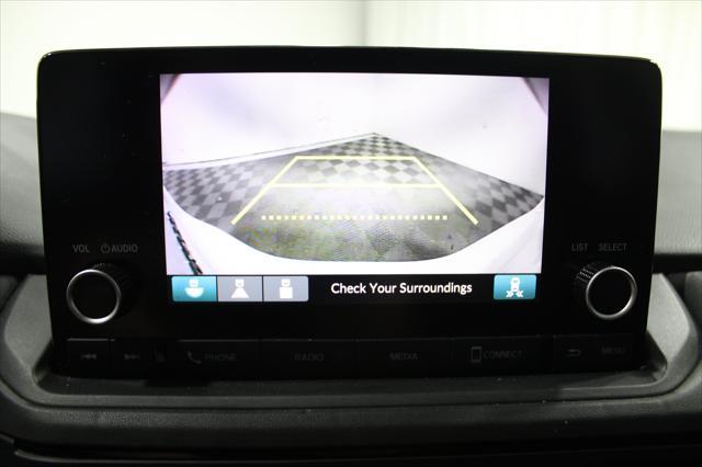 2024 Honda Accord - $25,998