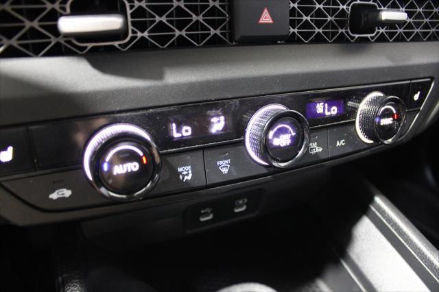2024 Honda Accord - $25,998