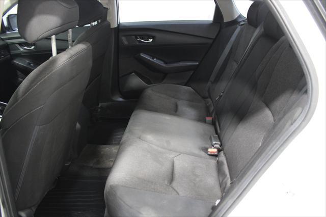 2024 Honda Accord - $25,998