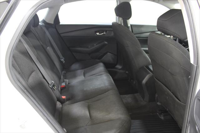 2024 Honda Accord - $25,998