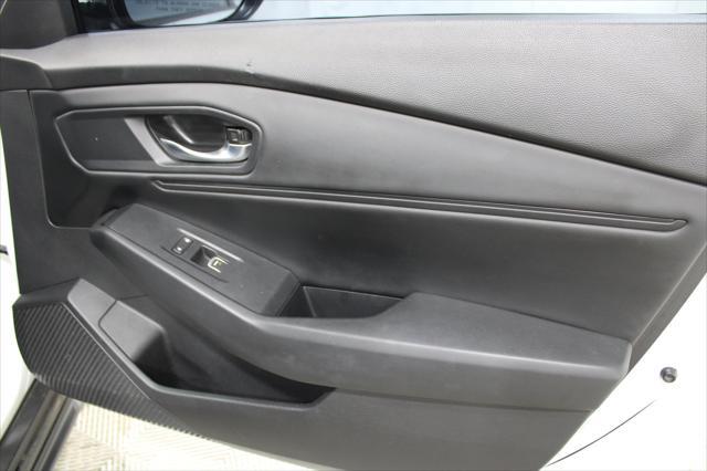 2024 Honda Accord - $25,998