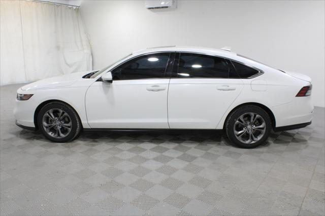 2024 Honda Accord - $25,998